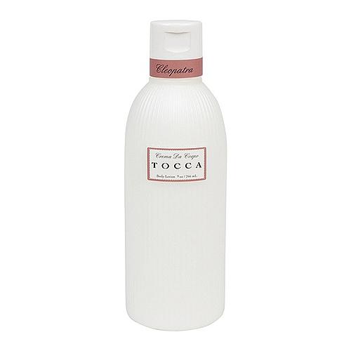 TOCCA(トッカ) ボディーケアローション クレオパトラの香り