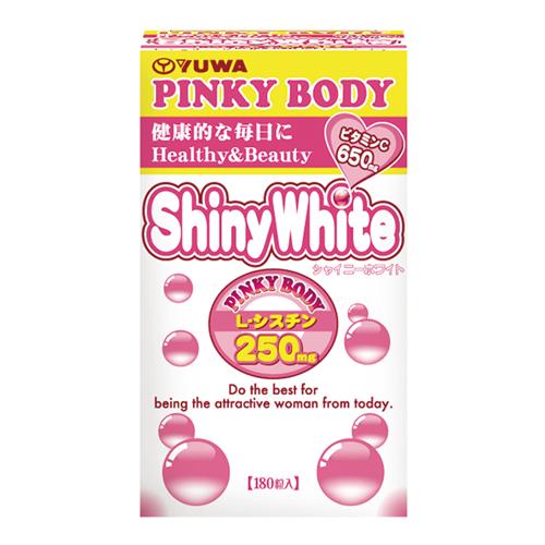 YUWA(ユーワ) Shiny White