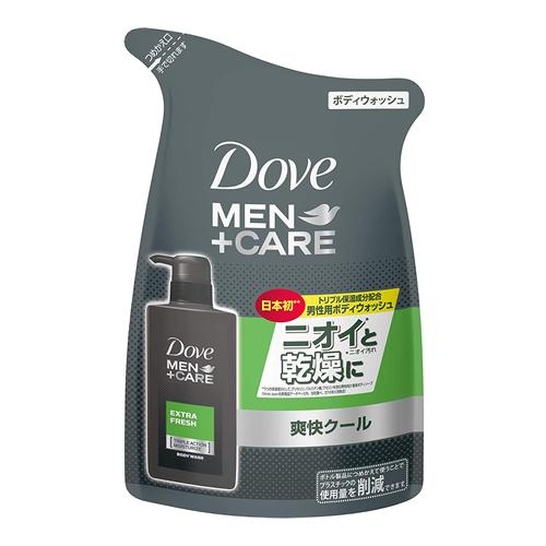 Dove Men+Care(ダヴメン+ケア) ボディウォッシュ エクストラフレッシュ