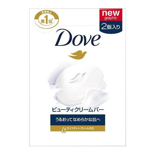 Dove(ダヴ)ビューティクリームバー ホワイト