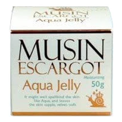 MUSIN Aqua Jelly(ムシン アクアジェリー)