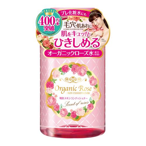 明色 スキンコンディショナー