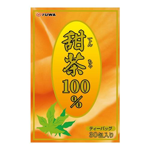 YUWA(ユーワ) 甜茶100%