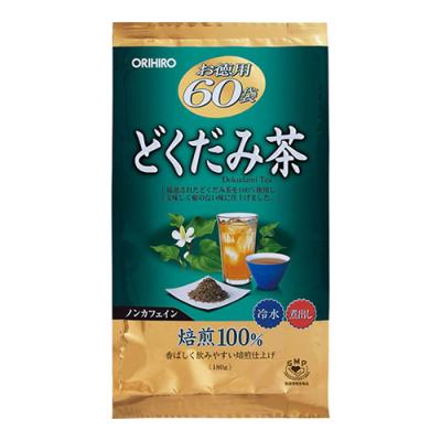 オリヒロ(ORIHIRO) 徳用どくだみ茶