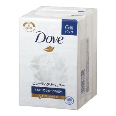 Dove(ダヴ)ビューティクリームバー ホワイト