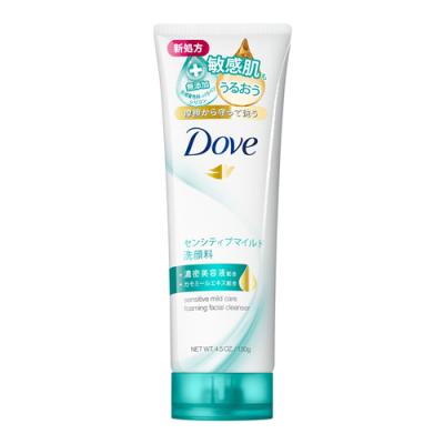 Dove(ダヴ)センシティブマイルド 洗顔料