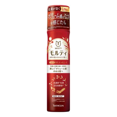 バスクリン モルティ薬用育毛エッセンス