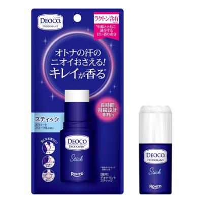 DEOCO デオコ 薬用デオドラントスティック