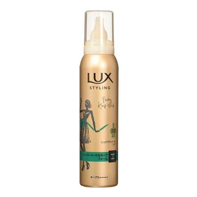 ラックス(LUX) 美容液スタイリング スーパーハード&キープフォーム