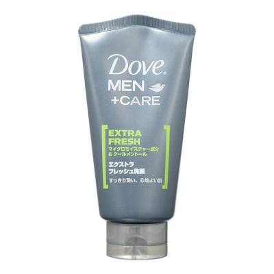 Dove Men+Care(ダヴメン+ケア)エクストラフレッシュ洗顔