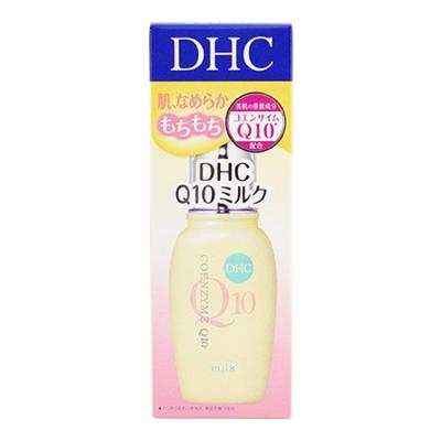 DHC Q10ミルク