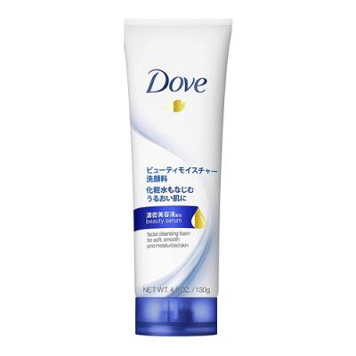 Dove(ダヴ)ビューティモイスチャー 洗顔料 