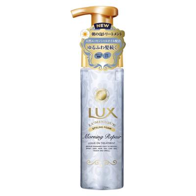 ラックス(LUX) ルミニーク トリートメント 朝の泡トリートメント