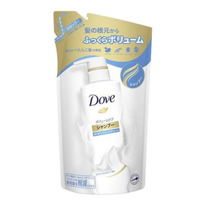 Dove(ダヴ) ボリュームケア シャンプー
