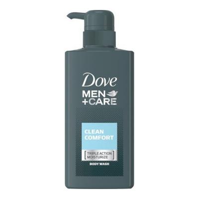 Dove Men+Care(ダヴメン+ケア) ボディウォッシュ クリーンコンフォート