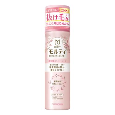 バスクリン モルティ薬用育毛ローション