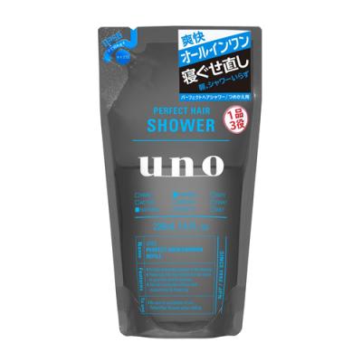 UNO(ウーノ) パーフェクトヘアシャワー