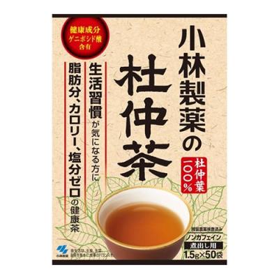 小林製薬の杜仲茶 ティーバッグ(煮出し用)