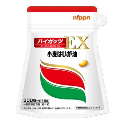 日本製粉 ハイガッツEX