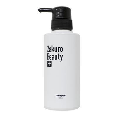 ザクロビューティーRG92ヘアケアシャンプー 