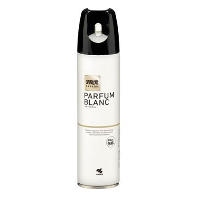 消臭元スプレーPARFUM トイレ用 パルファムブラン