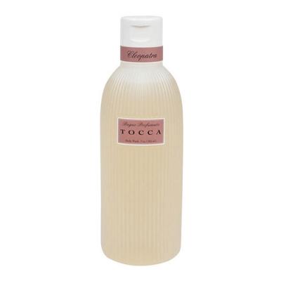TOCCA(トッカ) ボディーケアウォッシュ クレオパトラの香り
