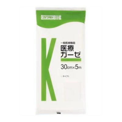 カワモト 医療ガーゼ タイプI