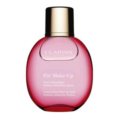 クラランス フィックス メイクアップ