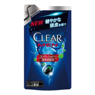 CLEAR for MEN(クリアフォーメン) クリーン スカルプ エキスパート コンディショナー