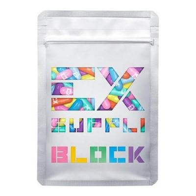 EX SUPPLI BLOCK カロリーサポートサプリ