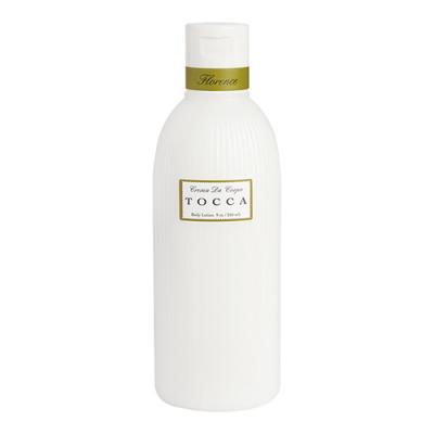 TOCCA(トッカ) ボディーケアローション  フローレンスの香り