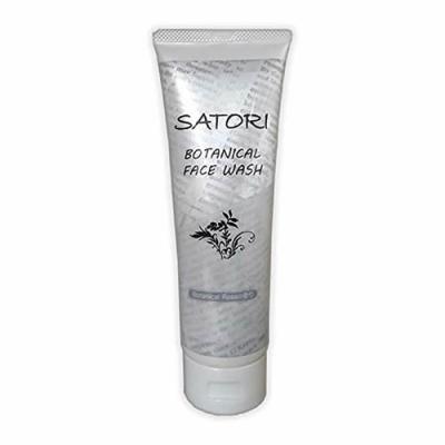 SATORI(サトリ) ボタニカル洗顔フォーム