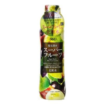 SOC スーパーフルーツ配合化粧水