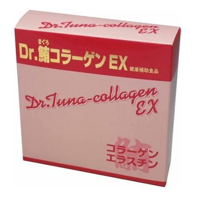 Dr.鮪コラーゲン EX