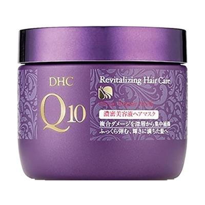 DHC Q10濃密美容液ヘアマスク