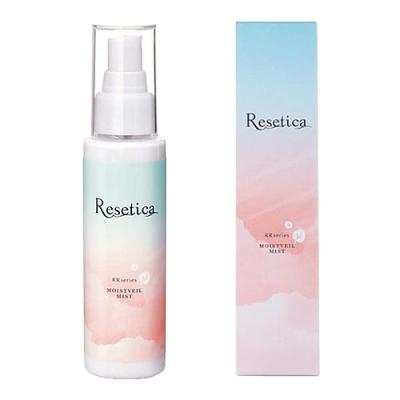 Resetica(リセチカ) RR モイストベールミスト