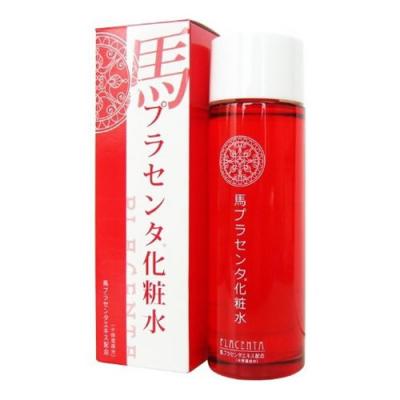 馬プラセンタ 化粧水
