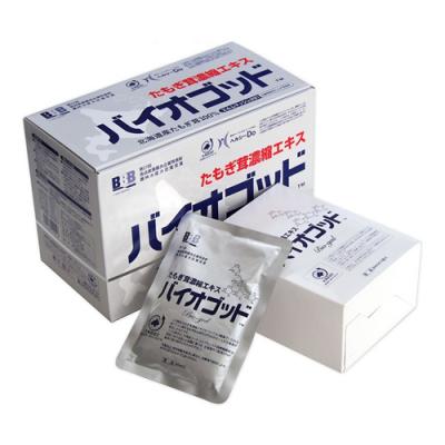 スリービー バイオゴッド