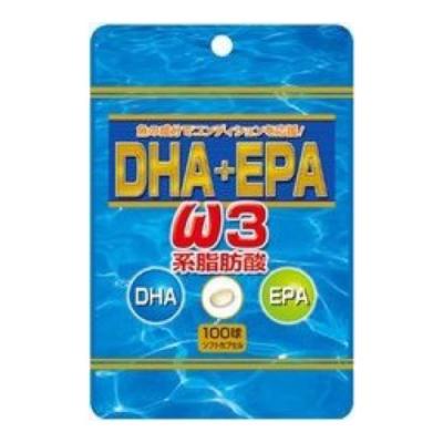 スタンドパック DHA+EPA