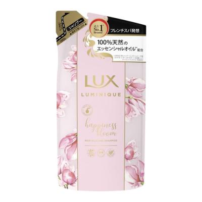 LUX ラックス ルミニーク ハピネスブルーム シャンプー