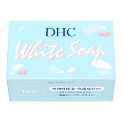 DHC ホワイトソープ