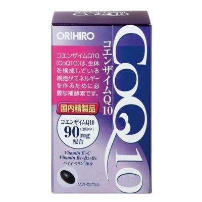 オリヒロ(ORIHIRO) コエンザイムQ10