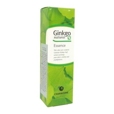 Ginkgo natural(ジンコナチュラル)エッセンス