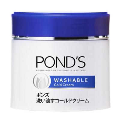 PONDS(ポンズ) 洗い流すコールドクリーム
