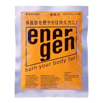 大塚製薬 energen(エネルゲン) パウダー