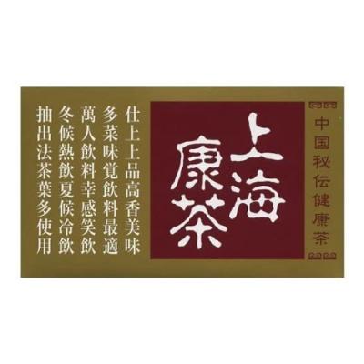 上海康茶SP(しゃんはいこうちゃ)