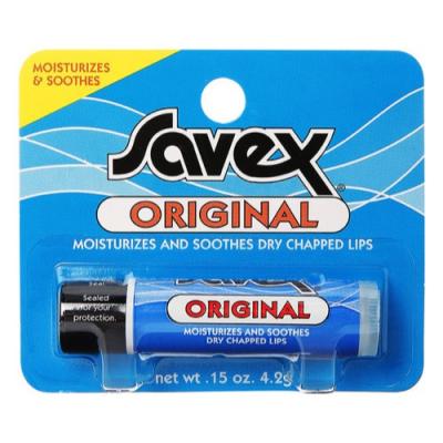 Savex(サベックス) リップクリーム オリジナル