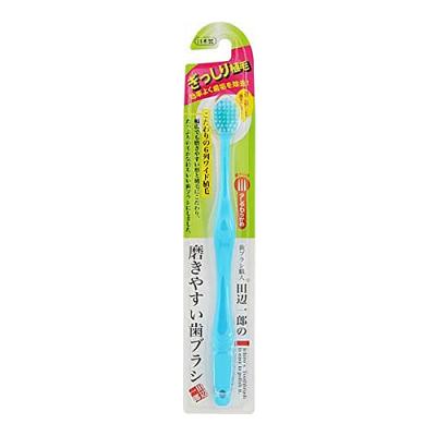 磨きやすい歯ブラシ 6列ワイド LT-29