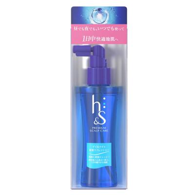 h&s デイ&ナイト 地肌リフレッシャー