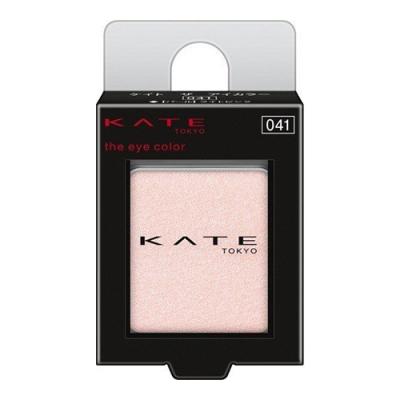 ケイト(KATE) ザ アイカラー 041 パール ライトピンク